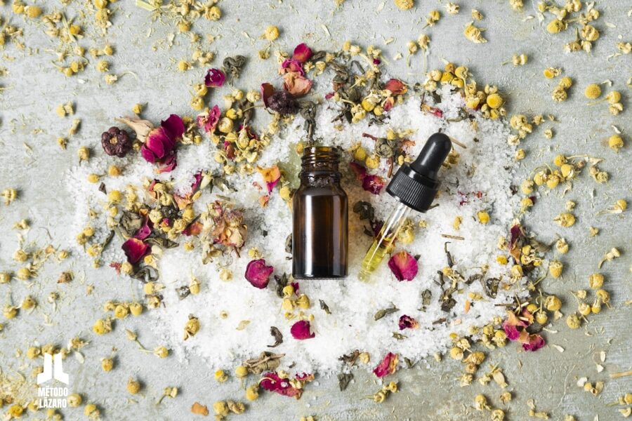 beneficios del aceite de rosa mosqueta en la piel y cabello