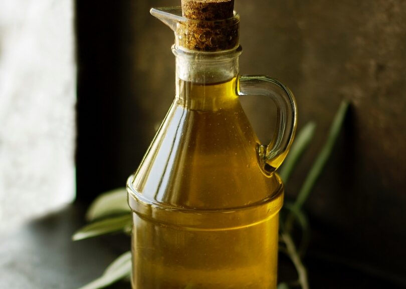 beneficios de consumir 2 cucharadas diarias de aceite de oliva