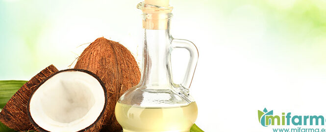 propiedades del aceite de coco