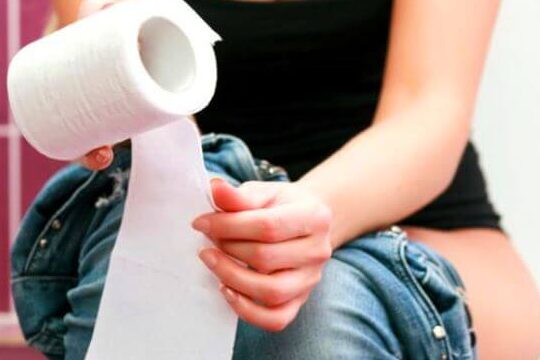 tratamientos naturales para la incontinencia intestinal
