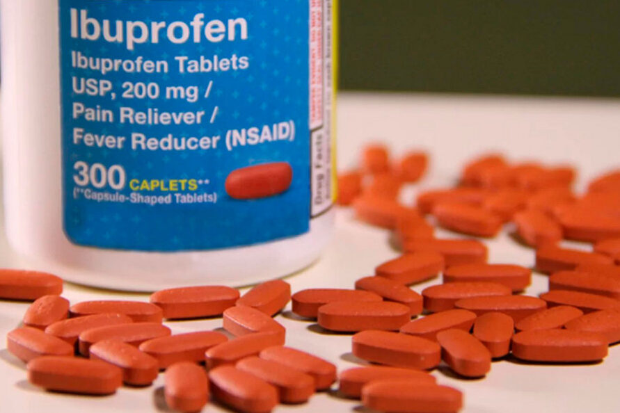usos del ibuprofeno todo lo que necesitas saber