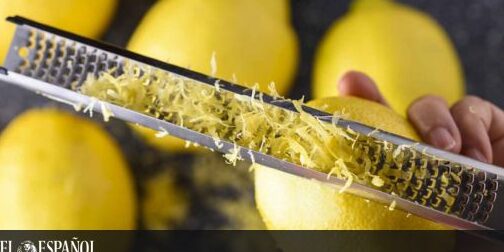 beneficios de la cascara de limon
