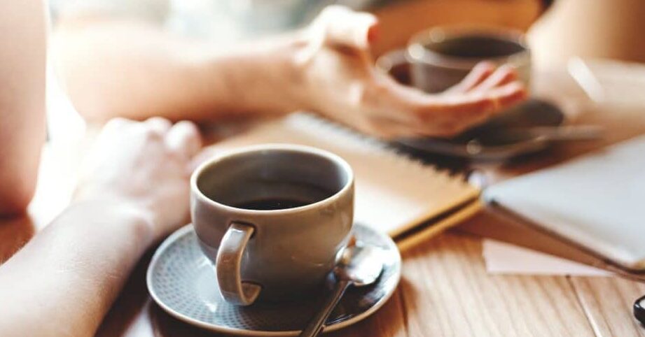 beneficios del cafe para el bienestar personal
