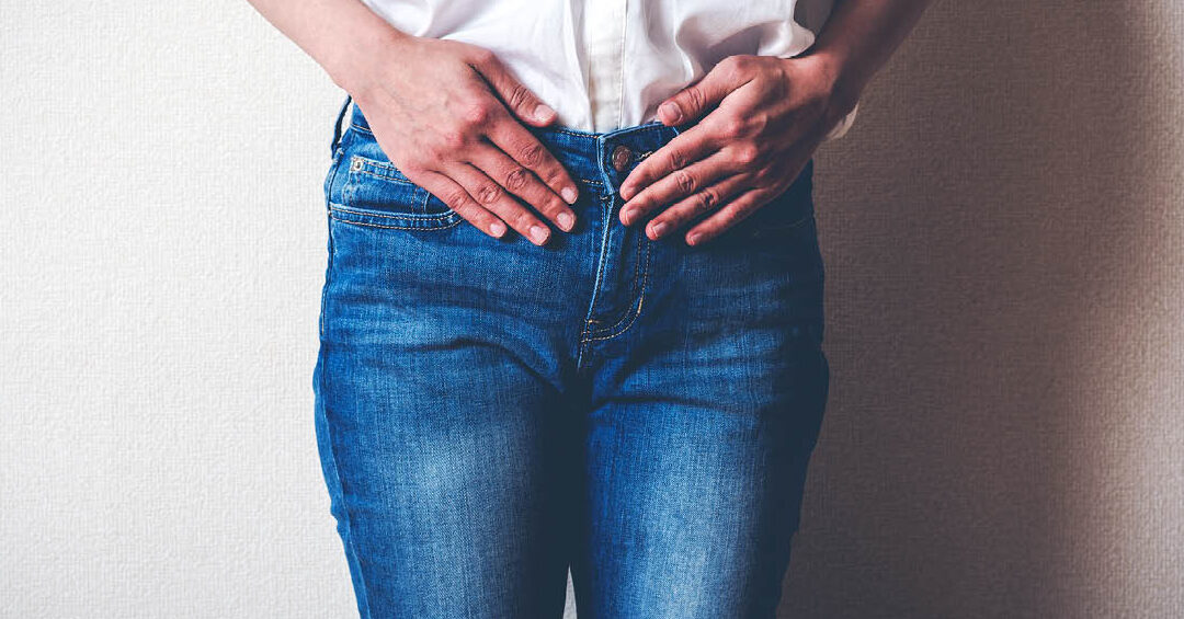 la posibilidad de expulsar miomas de forma natural